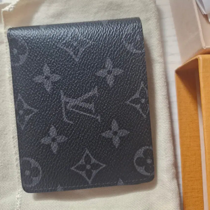 [BUNJANG] Louis Vuitton M62294 Slender Wallet / 루이비통 M62294 슬렌더 윌릿 새상품급