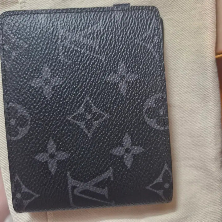 [BUNJANG] Louis Vuitton M62294 Slender Wallet / 루이비통 M62294 슬렌더 윌릿 새상품급