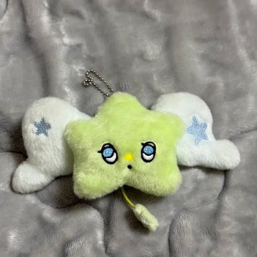 [BUNJANG] NCT WISH Winwin Doll / 엔시티위시 위츄 박스X 인형만