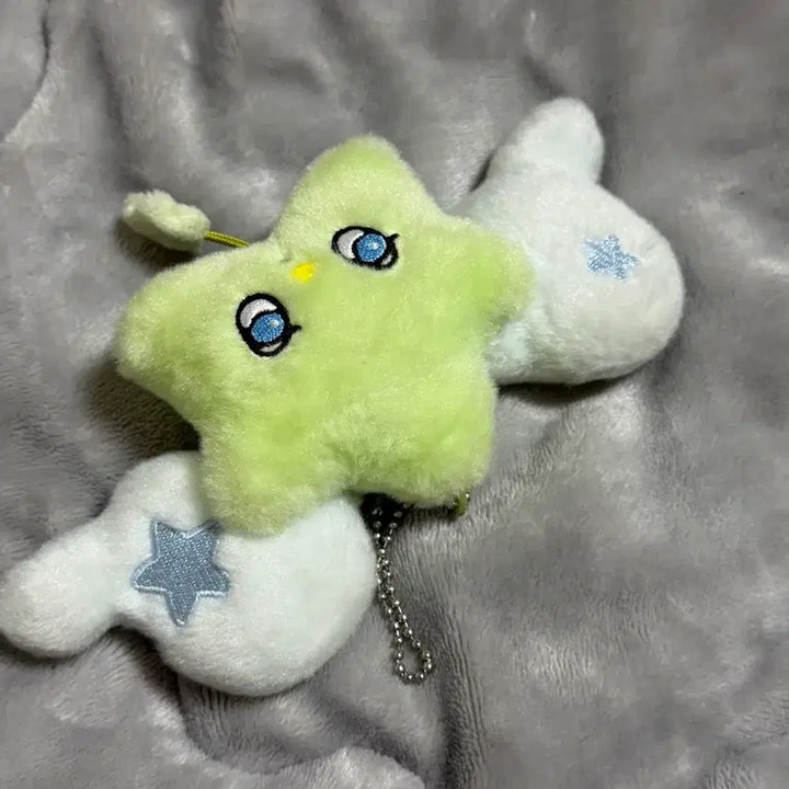 [BUNJANG] NCT WISH Winwin Doll / 엔시티위시 위츄 박스X 인형만