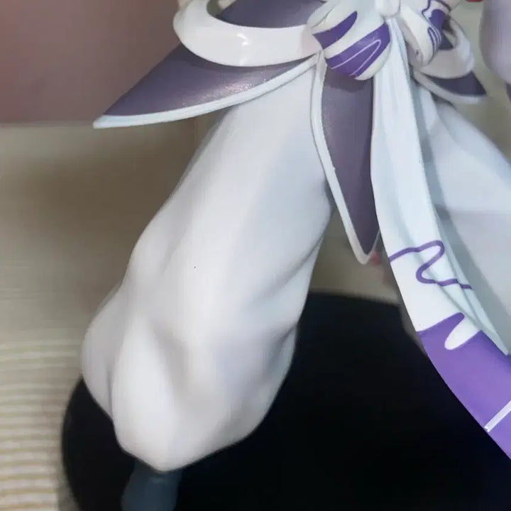 [BUNJANG] Inuyasha Sesshomaru Furyu Figure / 이누야샤 셋쇼마루 후류 피규어