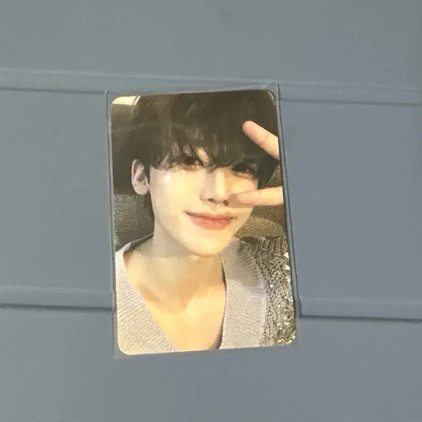 [BUNJANG] NCT DREAM JAE MIN Dreamscape Mini Photocard / 엔시티드림 재민 드림스케이프 스미니 포카
