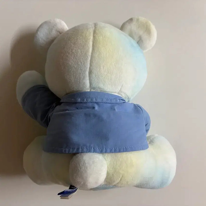[BUNJANG] TWS 1st Anniversary Big Teddy Bear Doll / 투어스 투곰이 인형 정가양도 데뷔1주년 대왕 투곰이