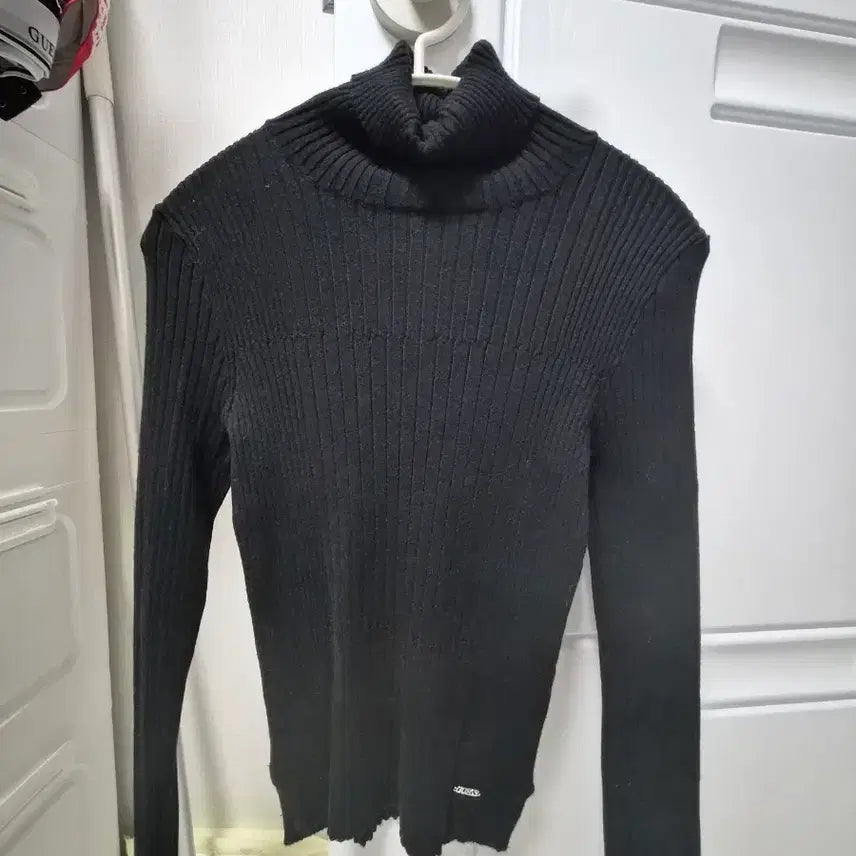 [BUNJANG] Guess Polar Knit Sweater / 게스폴라니트