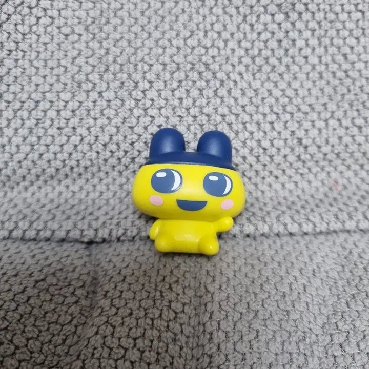 [BUNJANG] Bandai Tamagotchi Mamechi Figure / 정품 다마고치 마메치 피규어