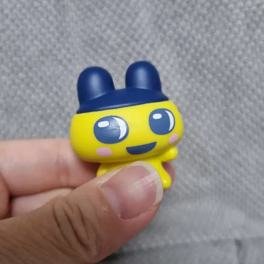[BUNJANG] Bandai Tamagotchi Mamechi Figure / 정품 다마고치 마메치 피규어