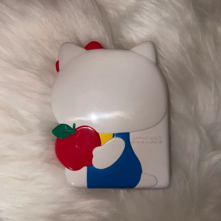 [BUNJANG] Hello Kitty 30th Anniversary Commemorative Coin Case / 헬로키티 30주년 기념 주화 판매