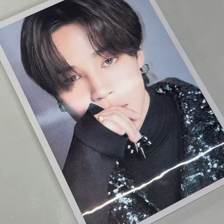 [BUNJANG] Jimin Dicon Difesta 2022 BTS Magazine Deco Kit Full Set / 지민 디아이콘 디페스타 2022 방탄소년단 잡지 데코키트 풀세트 원가이하