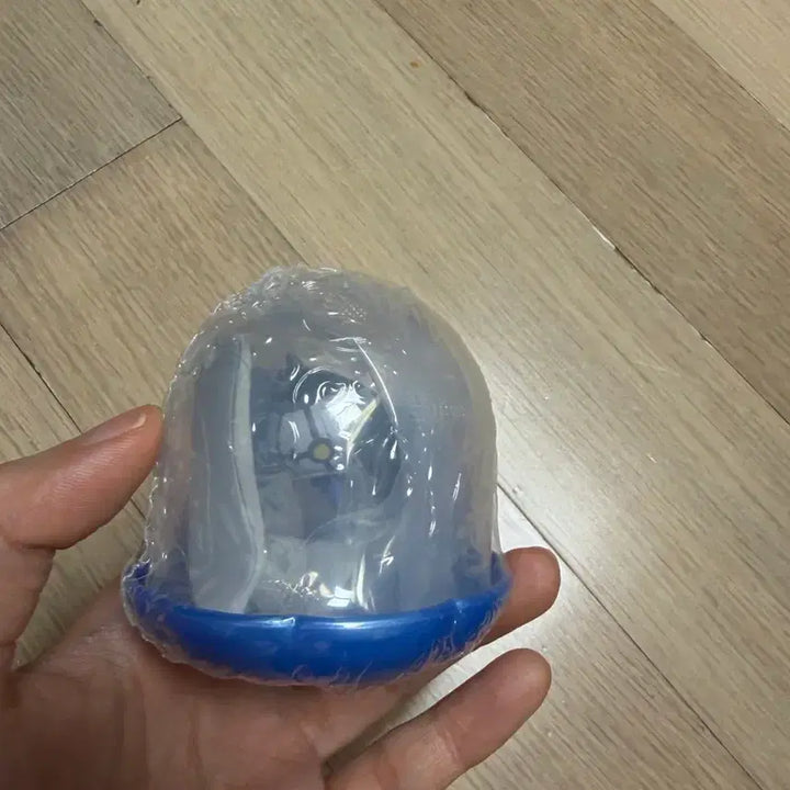 [BUNJANG] Pokemon Halloween Terrarium Figure - Chandelure / 포켓몬 할로윈 테라리움 피규어 가챠 샹델라