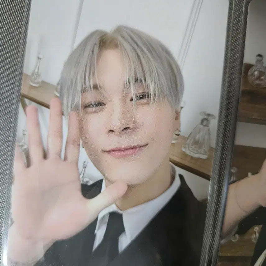 [BUNJANG] Astro Moonbin Incense Photocard Set / astro moonbin incense 3