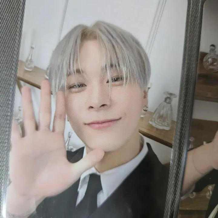 [BUNJANG] Astro Moonbin Incense Photocard Set / astro moonbin incense 3