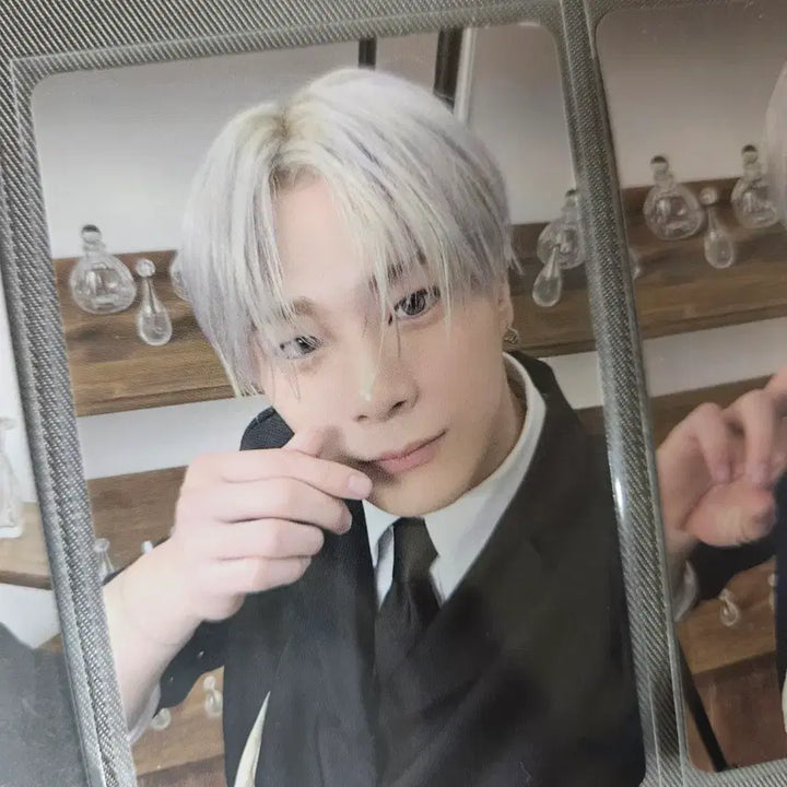 [BUNJANG] Astro Moonbin Incense Photocard Set / astro moonbin incense 3