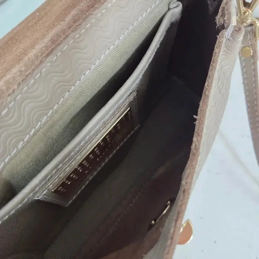 [BUNJANG] Zanellato Postina Baby Tote Bag / 자넬라토 포스티나 베이비 토트백