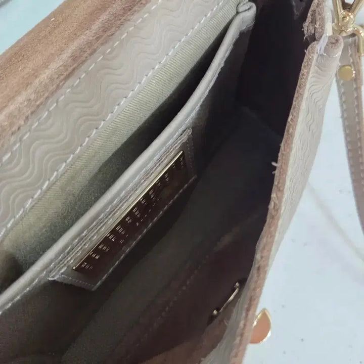 [BUNJANG] Zanellato Postina Baby Tote Bag / 자넬라토 포스티나 베이비 토트백