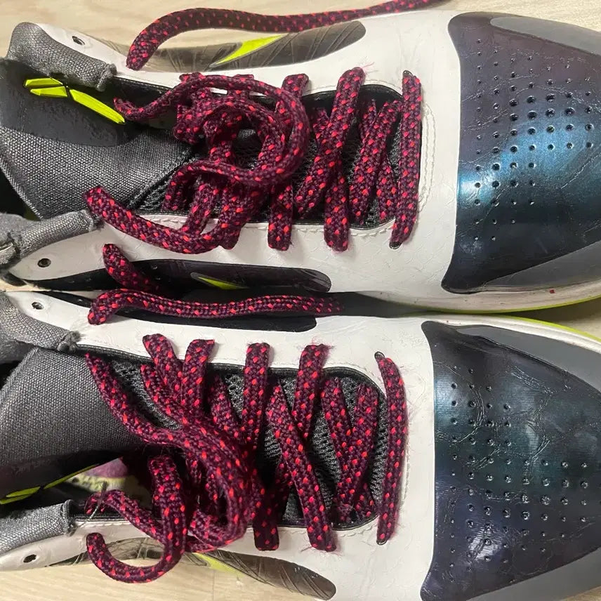 [BUNJANG] Nike Kobe 5 Protro Chaos / (급처)나이키 코비5 프로트로 카오스