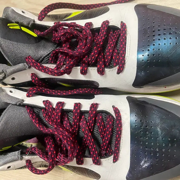 [BUNJANG] Nike Kobe 5 Protro Chaos / (급처)나이키 코비5 프로트로 카오스