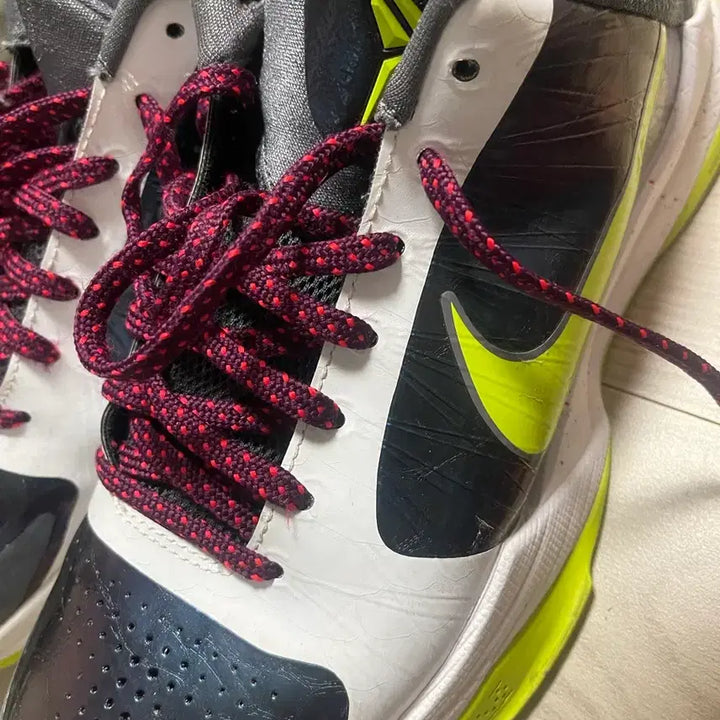 [BUNJANG] Nike Kobe 5 Protro Chaos / (급처)나이키 코비5 프로트로 카오스