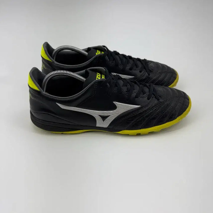 [BUNJANG] Mizuno Morelia Neo KL II AS Futsal Shoes / [260] 모렐리아 네오 KL 2 AS 풋살화