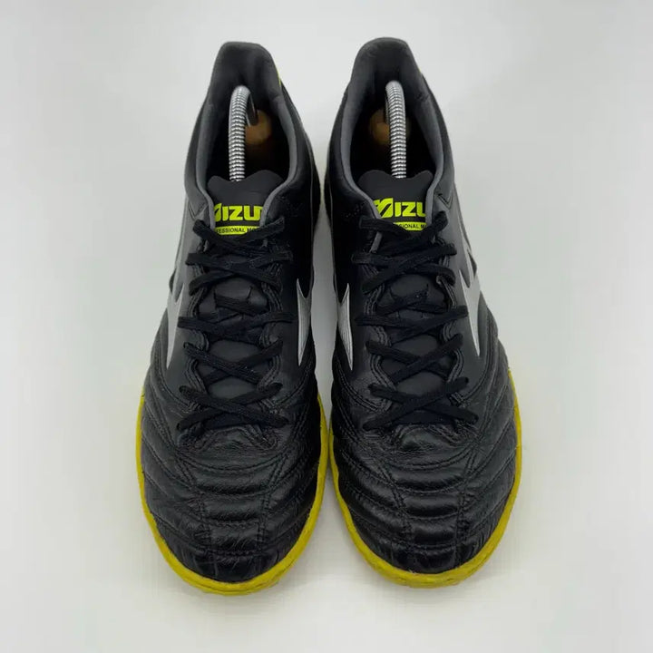 [BUNJANG] Mizuno Morelia Neo KL II AS Futsal Shoes / [260] 모렐리아 네오 KL 2 AS 풋살화