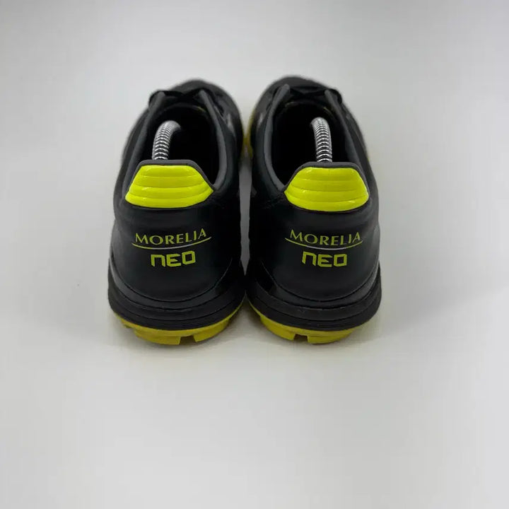 [BUNJANG] Mizuno Morelia Neo KL II AS Futsal Shoes / [260] 모렐리아 네오 KL 2 AS 풋살화