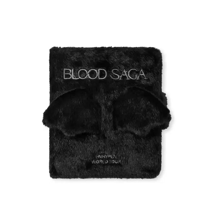 [BUNJANG] ENHYPEN Yang Jungwon Blood Saga MD Bundle Set Photocard + Holder / 엔하이픈 blood saga 양정원 md특전 포카+ 홀더 일괄