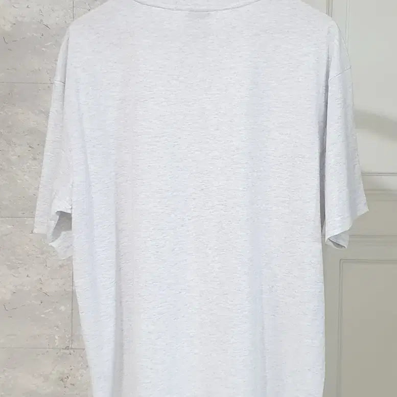 [BUNJANG] Kodak New Design Round T-Shirt / 코닥 신형디자인 라운드 반팔티 110
