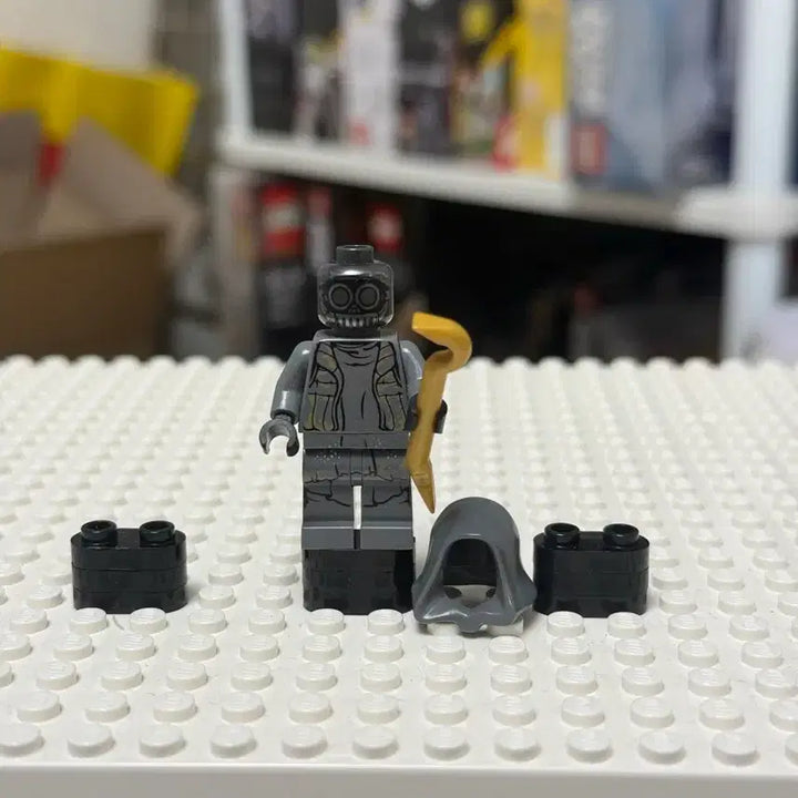 [BUNJANG] Lego Star Wars Unkar&