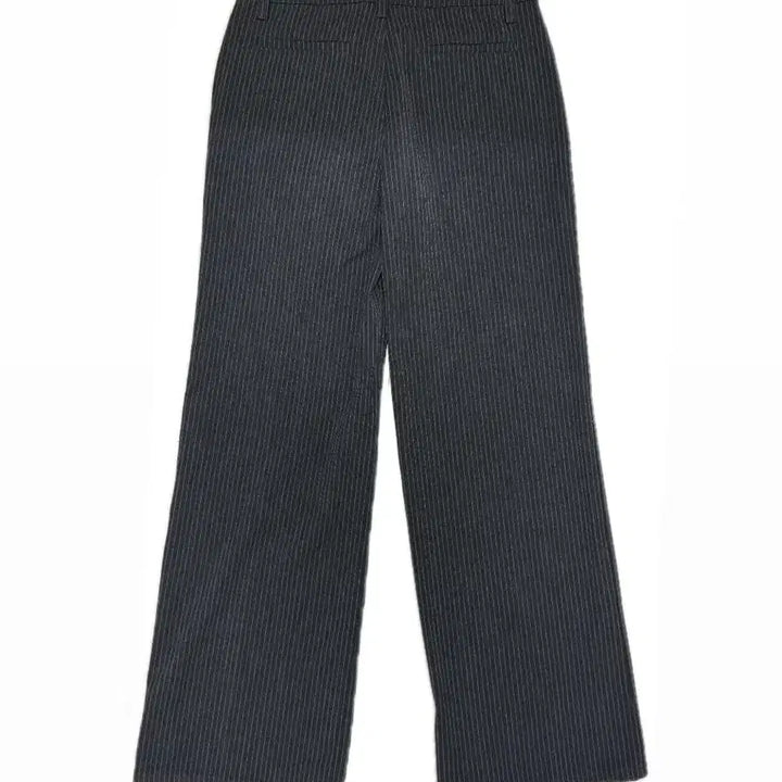 [BUNJANG] Brandy Melville Striped Slacks Pants / Brandy Melville 브랜디멜빌 스트라이프 슬랙스 팬츠