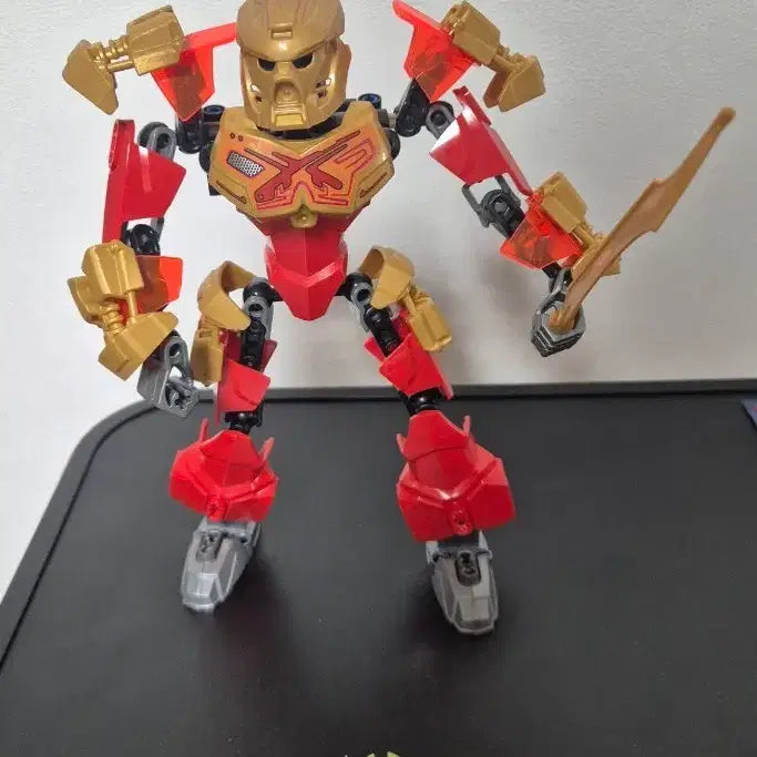 [BUNJANG] LEGO Bionicle 70787 Bulk Lot / 레고 바이오니클 70787 벌크