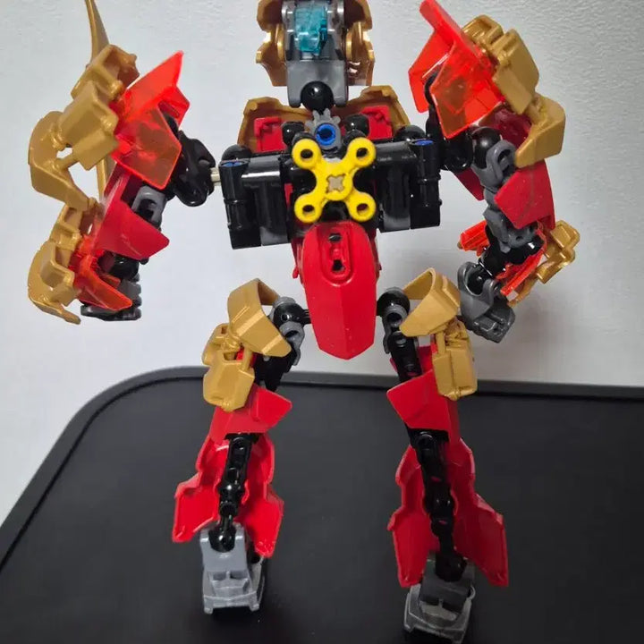 [BUNJANG] LEGO Bionicle 70787 Bulk Lot / 레고 바이오니클 70787 벌크