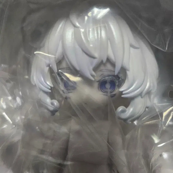 [BUNJANG] Kikura Hanging Card Ball Jointed Doll (BJD) - Blind Box, Sealed / 랜덤구관 블라인드돌 bjd kikura hanging card 미개봉