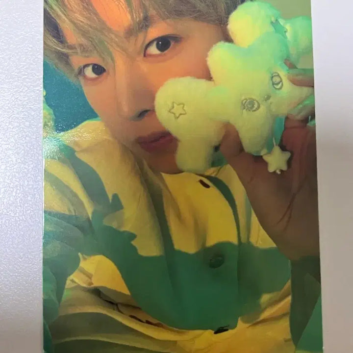 [BUNJANG] NCT WISH Yushi Eros Version Whatchu/Etsy Album Full Set / 엔시티 위시 유우시 에로스버전 위츄 에츄 앨범 풀구성