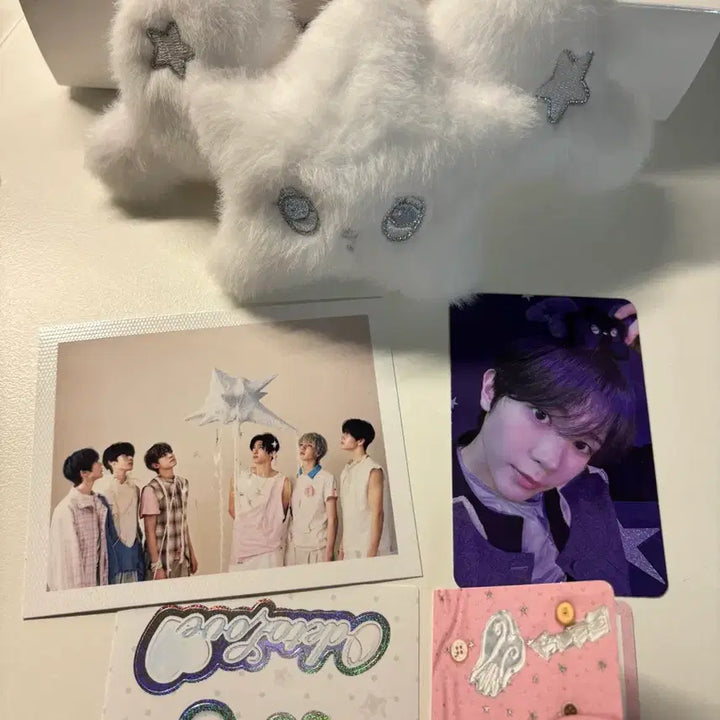 [BUNJANG] NCT WISH Eros Ryowook Photocard / 에로스 위츄 엔시티위시 료