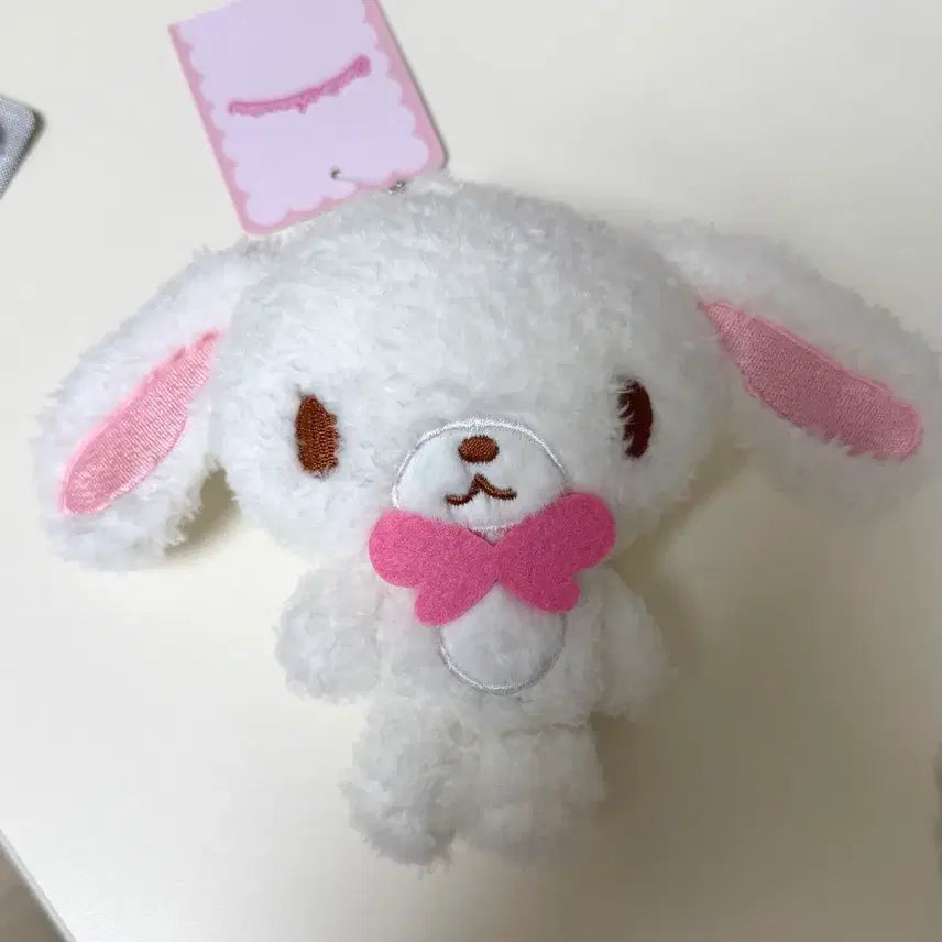 [BUNJANG] Aveil Sugarbunnies Shirousa Mascot / 아베일 슈가바니즈 시로우사 마스코트