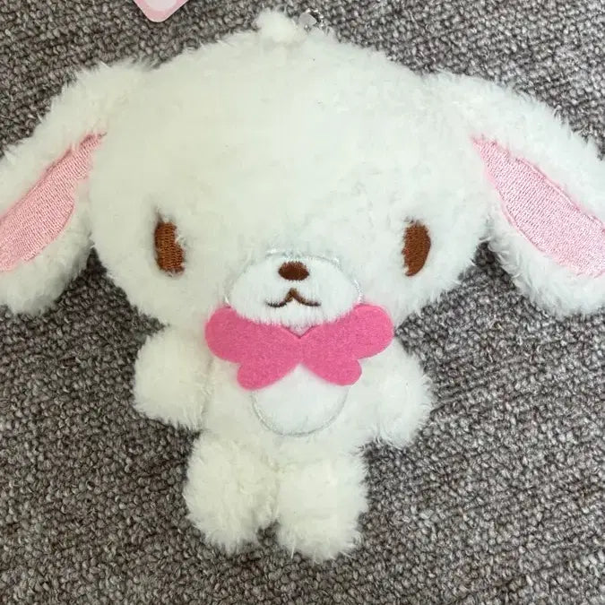 [BUNJANG] Aveil Sugarbunnies Shirousa Mascot / 아베일 슈가바니즈 시로우사 마스코트