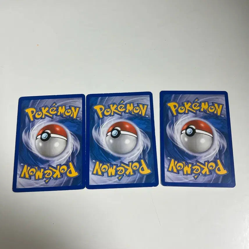 [BUNJANG] Pokemon DP Infernape Bundle Set / 포켓몬카드 dp 불꽃숭이 일괄판매 합니다