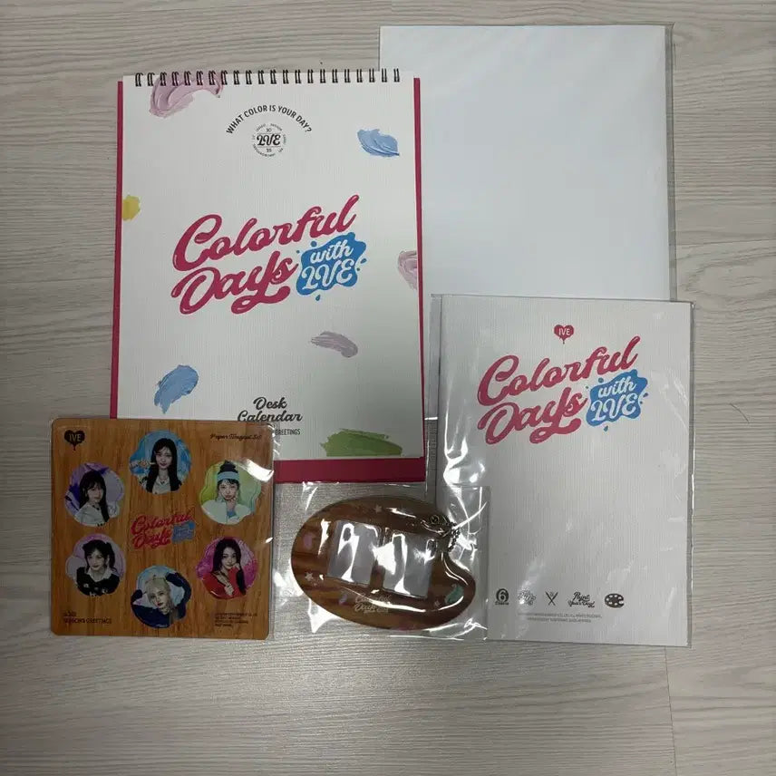 [BUNJANG] IVE 2025 Season&