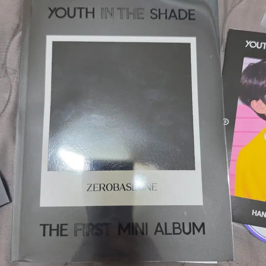 [BUNJANG] ZB1 Zerobaseone Album &amp; Photocard Bundle Set / (일괄) zb1 제베원 앨범,포카