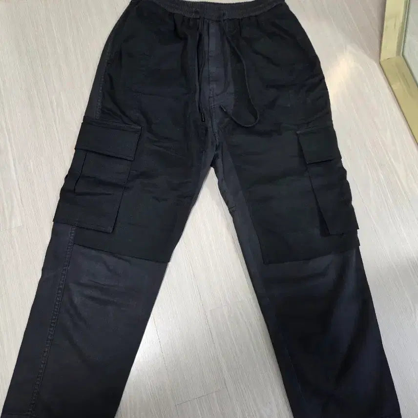 [BUNJANG] Juun.J Trousers / 준지 바지