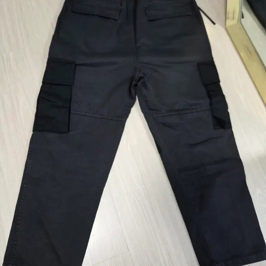 [BUNJANG] Juun.J Trousers / 준지 바지