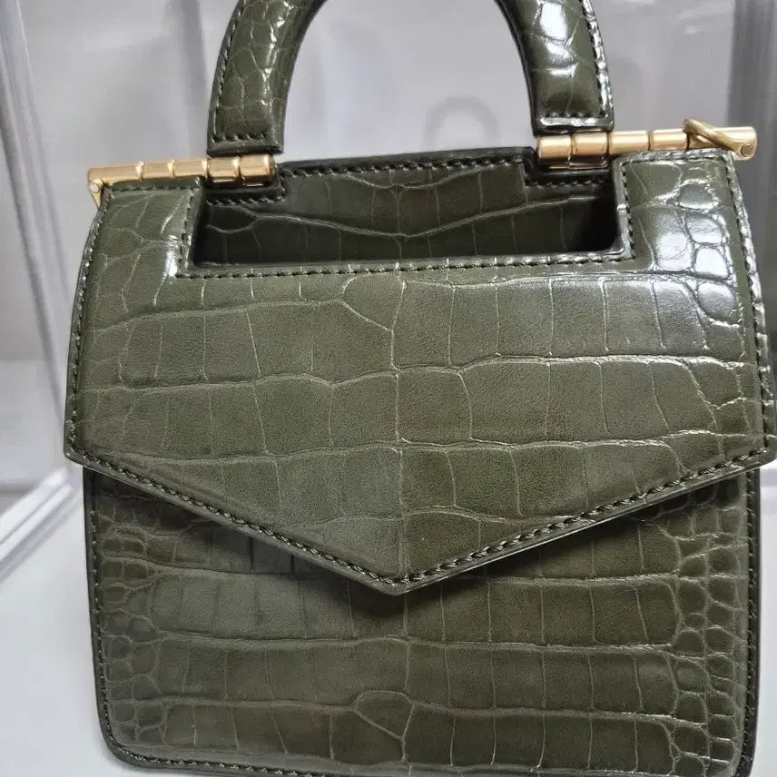 [BUNJANG] Charles &amp; Keith Bag / 찰스앤키스백
