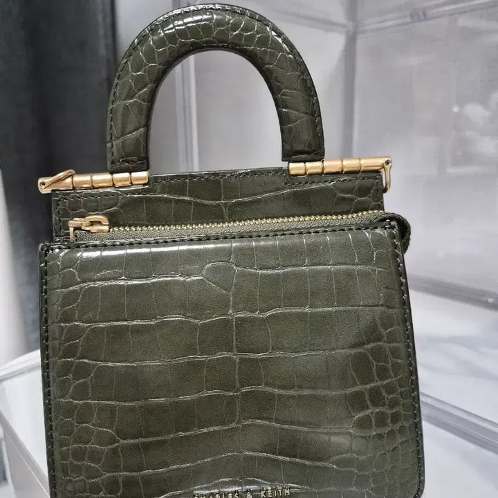 [BUNJANG] Charles &amp; Keith Bag / 찰스앤키스백
