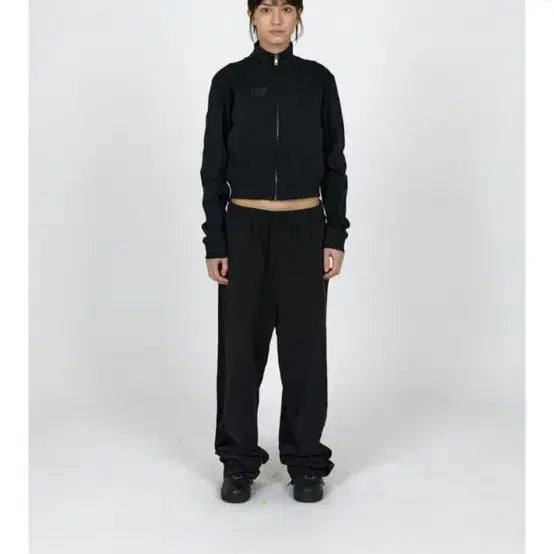 [BUNJANG] Plastic Product MPa Zip-Up Jacket / 플라스틱프로덕트 MPa 집업 자켓