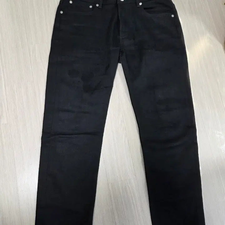 [BUNJANG] A.P.C. Petit Standard Jeans / APC 아페쎄 쁘띠 스탠다드 31인치 팝니다