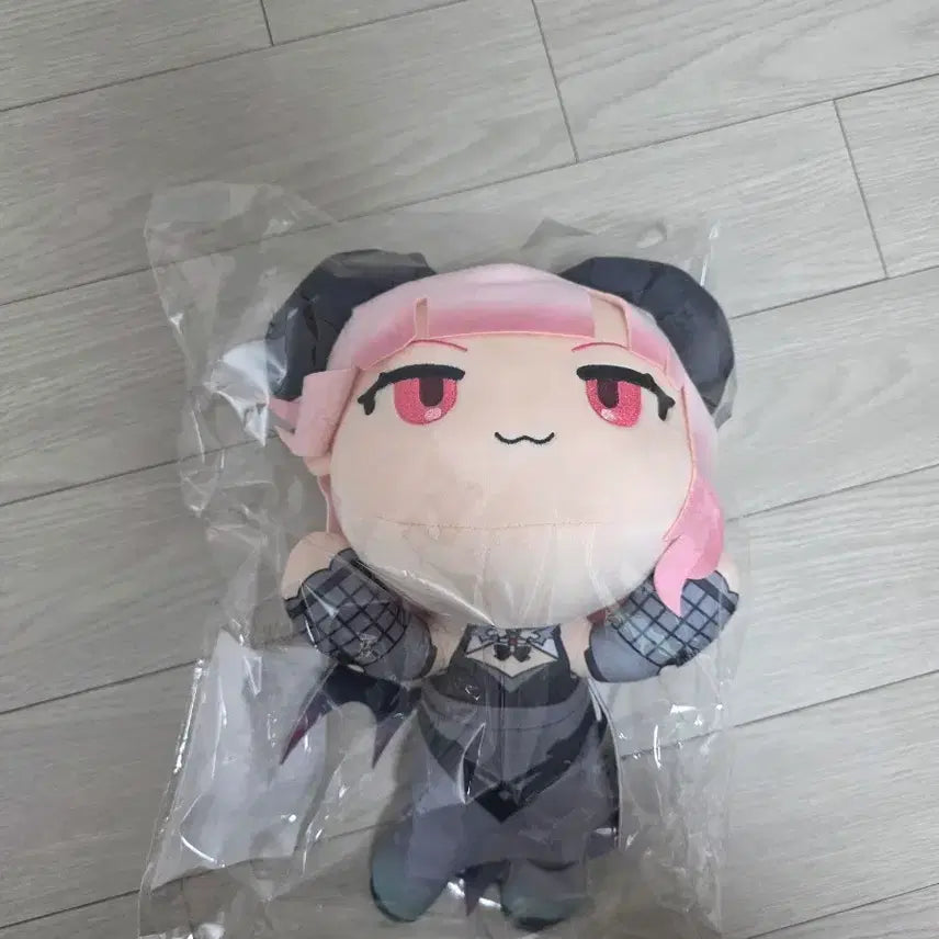 [BUNJANG] Hololive Calliope Mori Nendoroid Sleeping Plush (Sealed) / 홀로라이브(호러라이브) 칼리오페 눕눕인형(미개봉)