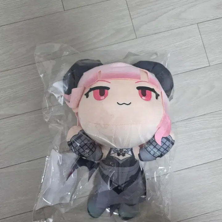 [BUNJANG] Hololive Calliope Mori Nendoroid Sleeping Plush (Sealed) / 홀로라이브(호러라이브) 칼리오페 눕눕인형(미개봉)
