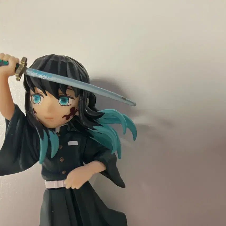 [BUNJANG] Demon Slayer WCF Vol. 13 Muichiro Tokito Figure Bundle Set / 귀멸의 칼날 WCF vol.13 피규어 월콜 일괄