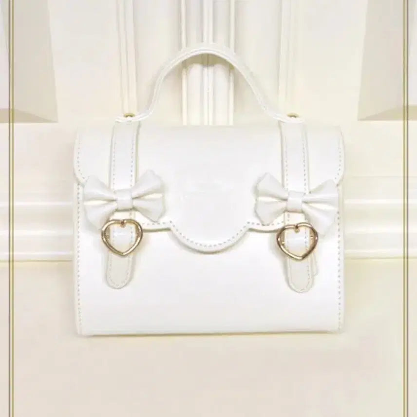 [BUNJANG] Baby The Stars Shine Bright Mini Shoulder Bag / 베이비 더 스타샤인 브라이트 미니숄더백