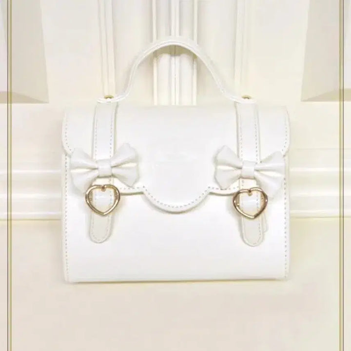 [BUNJANG] Baby The Stars Shine Bright Mini Shoulder Bag / 베이비 더 스타샤인 브라이트 미니숄더백