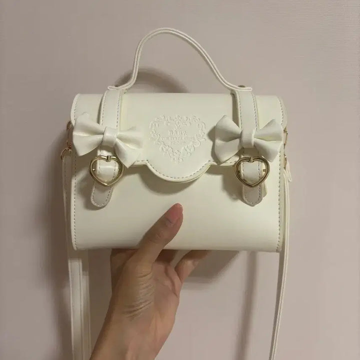 [BUNJANG] Baby The Stars Shine Bright Mini Shoulder Bag / 베이비 더 스타샤인 브라이트 미니숄더백